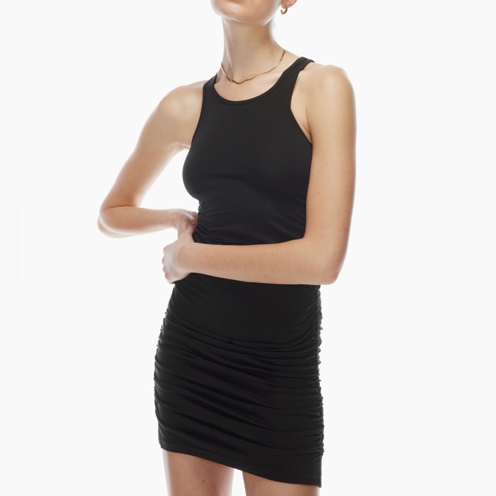 TnaCHILL Malibu Dress